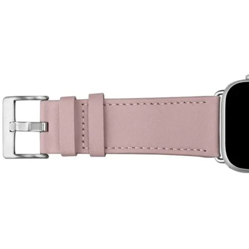 Bracelete Puro E-Classic para Apple Watch 38 /40 / 41mm - Rosa - Image 3