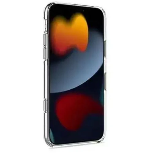Capa Puro Impact Clear para Apple iPhone 13 / 13 Pro - Transparente - Image 3