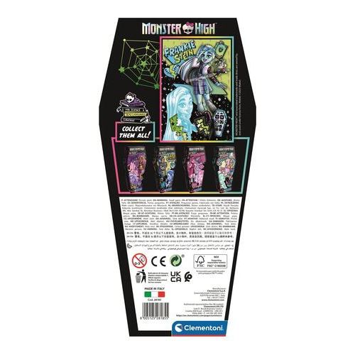 Puzzle Monster High: Frankie Stein - 150 Peças - Clementoni - Image 4