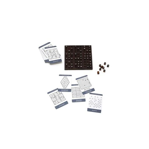 Quebra-Cabeças - Coffret de 8 Puzzles - Image 4
