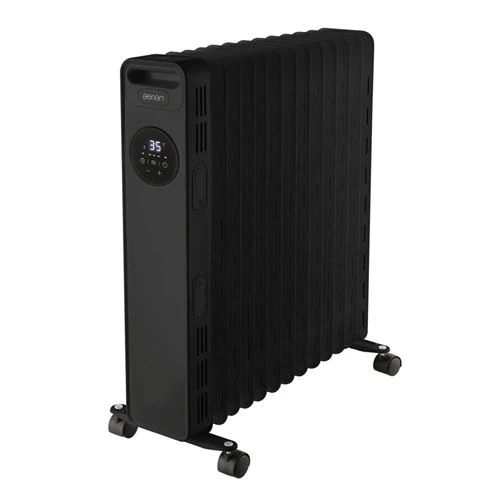 Radiador a Óleo Proline Aerian OF2500PRO - Preto - Outlet - Grade A
