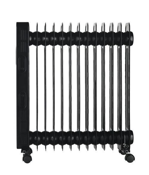 Radiador a Óleo Proline Aerian OF2500PRO - Preto - Outlet - Grade A - Image 3