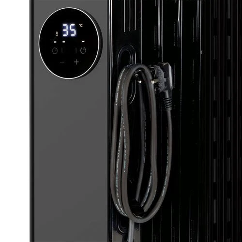 Radiador a Óleo Proline Aerian OF2500PRO - Preto - Image 4