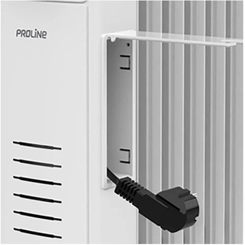 Radiador a Óleo Proline Of2002 - Outlet - Grade A - Image 2