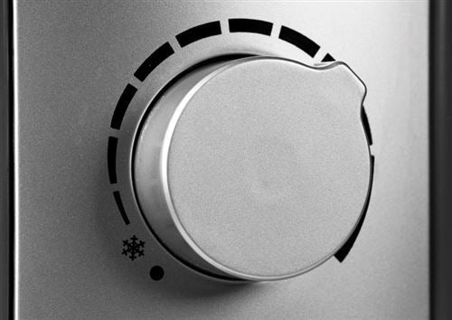 Radiador Flama Mica Cinza 2000W 2335Fl - Outlet - Grade A - Image 3