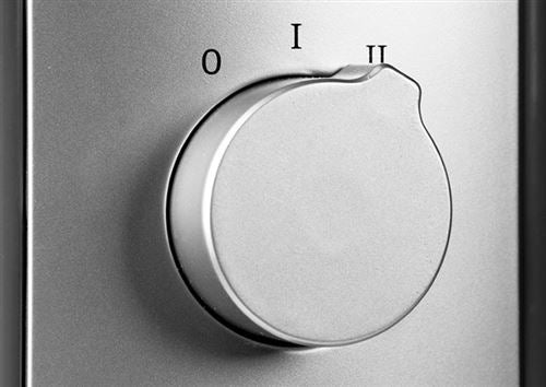 Radiador Flama Mica Cinza 2000W 2335Fl - Outlet - Grade A - Image 4