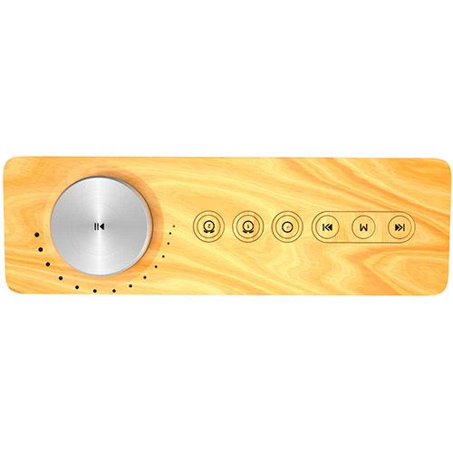 Rádio Relógio Bluetooth Aiwa CR-90BT - Image 2