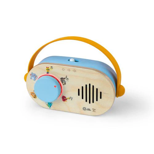 Rádio Magic Touch - Nature & Découvertes