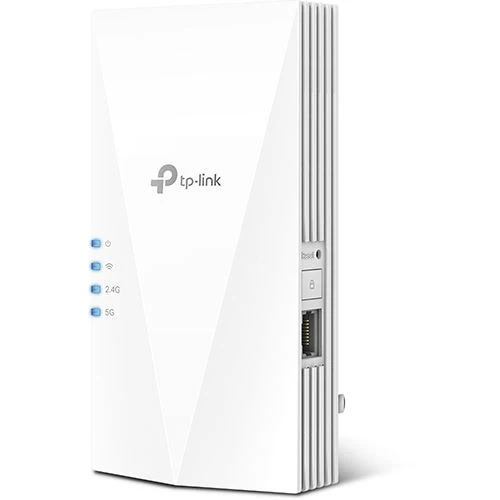 Range Extender Tp-Link RE700X AX3000 Mesh Wi-Fi 6