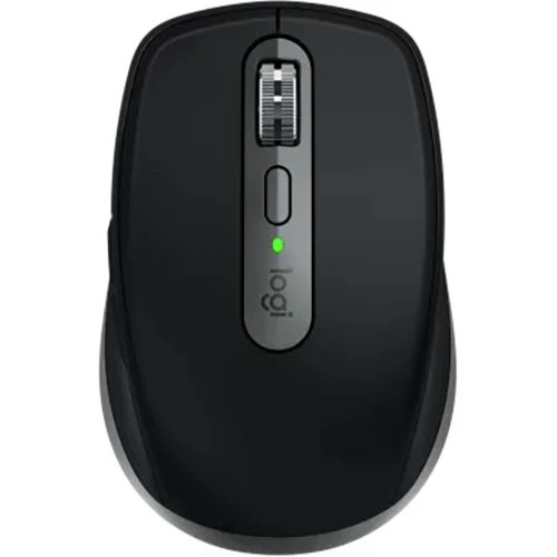 Rato Bluetooth Logitech MX 3S para Mac - Space Gray