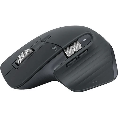 Rato Bluetooth Logitech MX Master 3S - Bluetooth Edition - Graphite