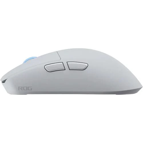 Rato Gaming Asus ROG Harpe Ace Wireless/Bluetooth - Branco - Image 4