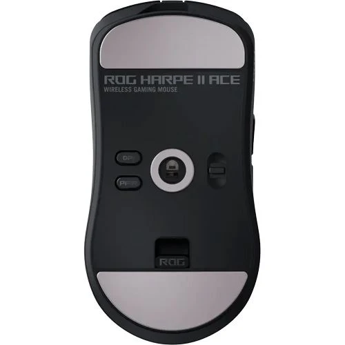 Rato Gaming Asus ROG Harpe Ace Wireless/Bluetooth - Preto - Image 6