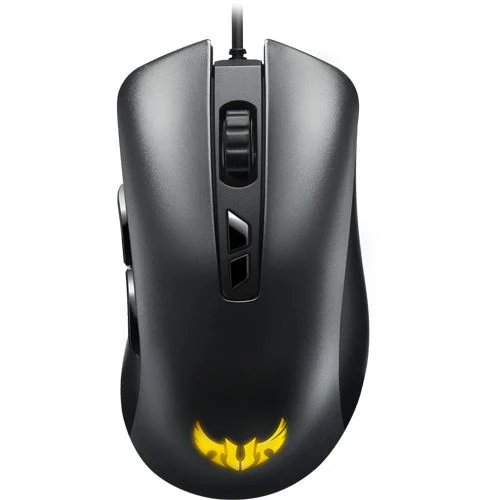 Rato Gaming Asus TUF M3 Gen II - Preto