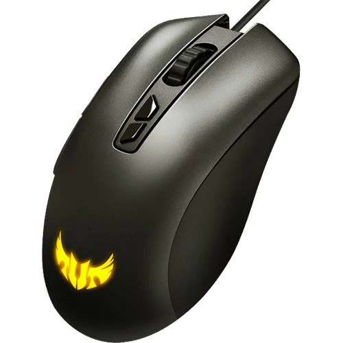 Rato Gaming Asus TUF M3 Gen II - Preto - Image 4