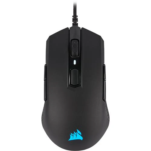 Rato Gaming Corsair M55 RGB PRO - Preto - Image 2