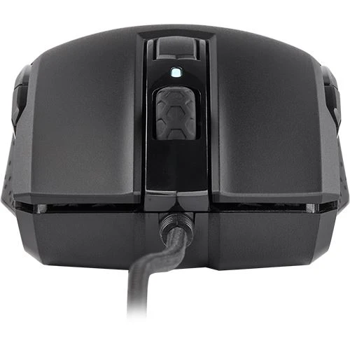 Rato Gaming Corsair M55 RGB PRO - Preto - Image 9