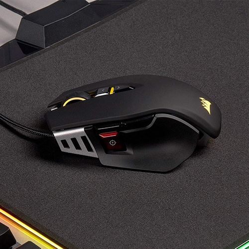 Rato Gaming Corsair M65 Elite RGB - Image 3