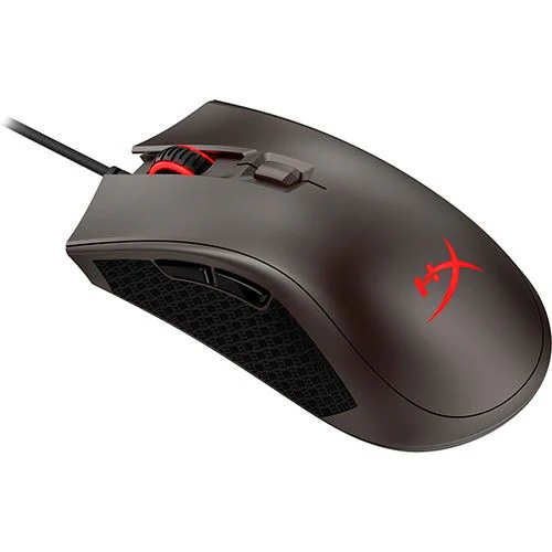 Rato Gaming HyperX Pulsefire FPD Pro RGB - Preto - Image 2