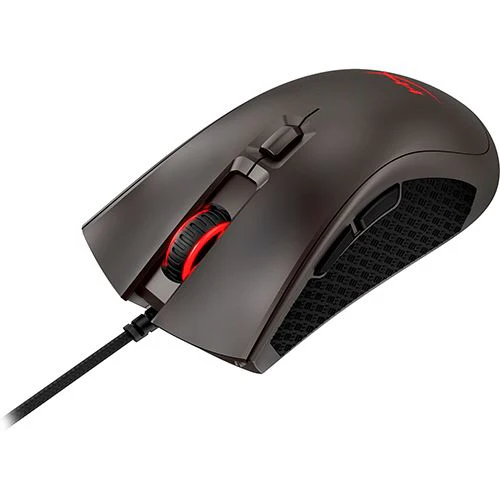 Rato Gaming HyperX Pulsefire FPD Pro RGB - Preto - Image 3
