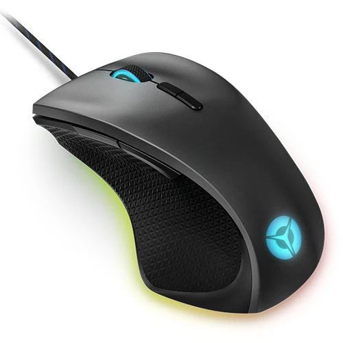 Rato Gaming Lenovo Legion M500 - Preto