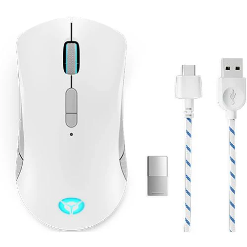 Rato Gaming Lenovo Legion M600 Wireless - Stingray