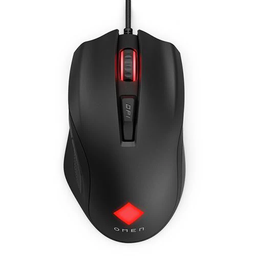 Rato Gaming HP OMEN Vector - Preto - Image 2