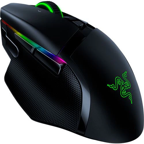 Rato Gaming Wireless Basilisk Viper Ultimate