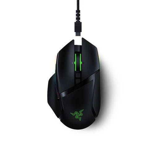Rato Gaming Wireless Basilisk Viper Ultimate - Image 3