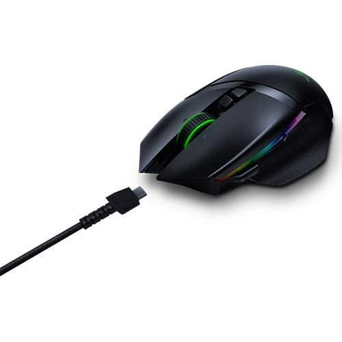 Rato Gaming Wireless Basilisk Viper Ultimate - Image 4