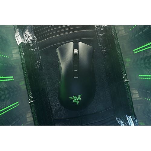 Rato Gaming Razer DeathAdder V2 Pro Ergonomic Wireless - Image 2
