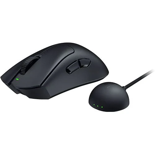 Rato Gaming Razer DeathAdder V4 Pro - Preto - Image 7