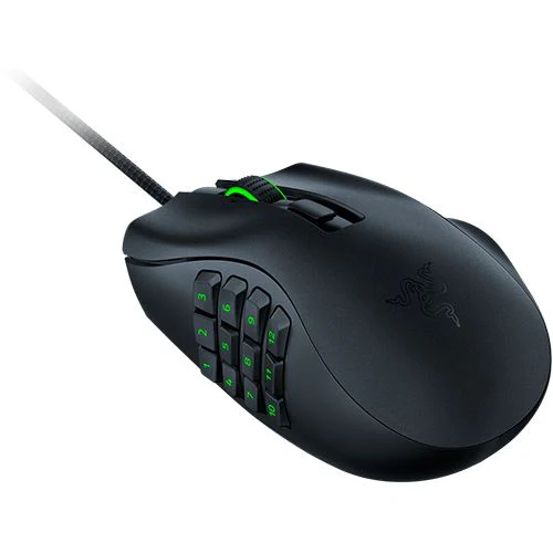 Rato Gaming Razer Naga X - Image 3
