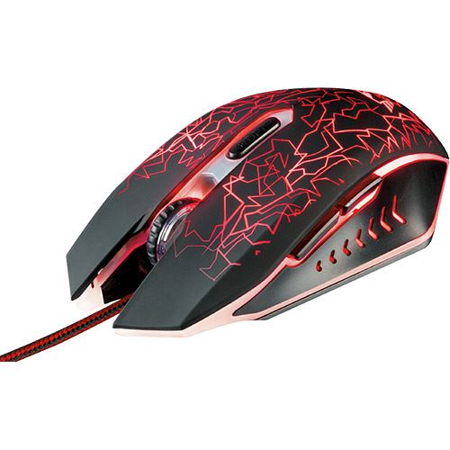 Rato Gaming Trust GXT 105 Izza Illuminated - Image 5