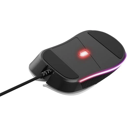 Rato Gaming Trust GXT 922W YBAR - Branco | Preto - Image 6