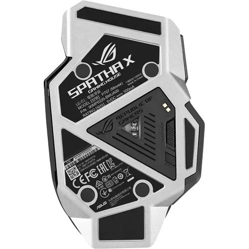 Rato Gaming Wireless Asus ROG Spatha X - Preto - Image 6