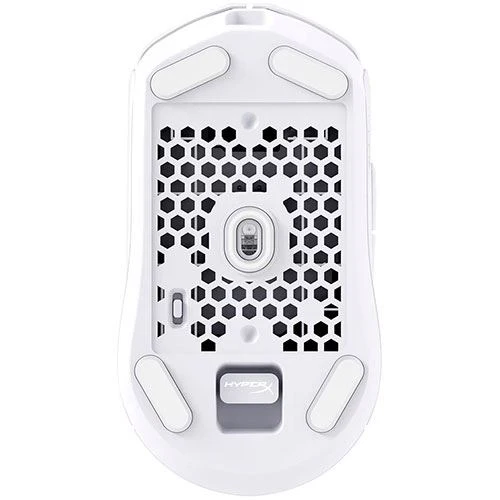 Rato Gaming Wireless HyperX Pulsefire Haste 2 - Branco - Image 2