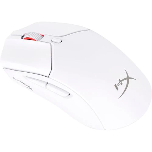 Rato Gaming Wireless HyperX Pulsefire Haste 2 - Branco - Image 5