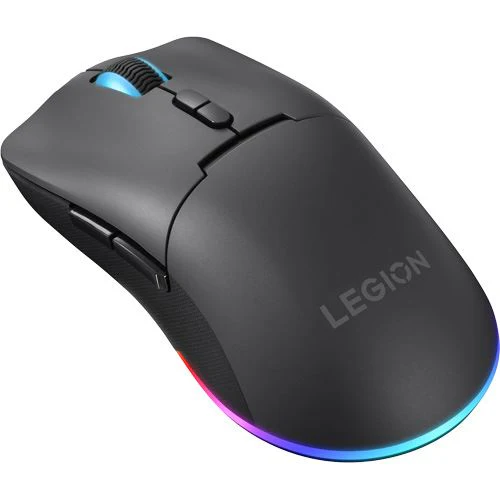 Rato Gaming Wireless Lenovo Legion M220 RGB - Preto - Image 2
