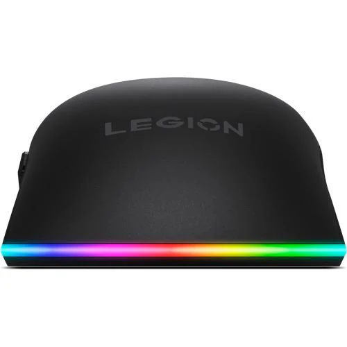 Rato Gaming Wireless Lenovo Legion M220 RGB - Preto - Image 5