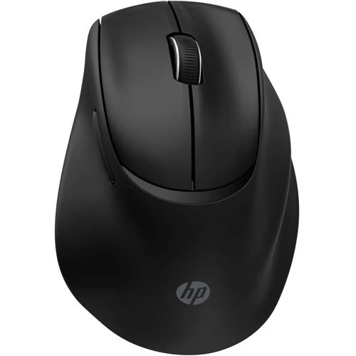 Rato HP Tilt Ergonomic Mouse 720M Wireless/Bluetooth - Preto