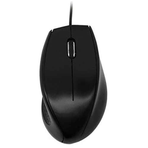 Rato IT WORKS MCL 02 - Preto