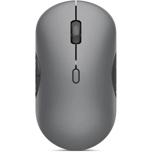 Rato Ótico Lenovo 700 Multi-Device Silent Wireless/Bluetooth - Cinzento
