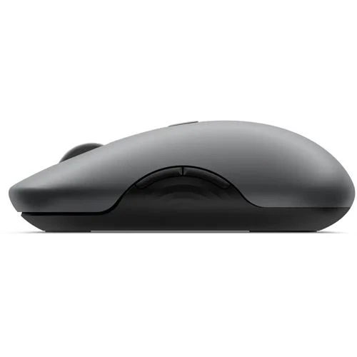 Rato Ótico Lenovo 700 Multi-Device Silent Wireless/Bluetooth - Cinzento - Image 4