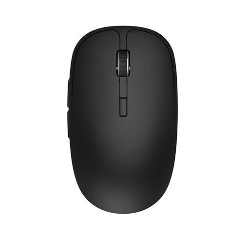 Rato sem Fios Accsup M7116C 2.4G + Bluetooth - Preto - Image 2
