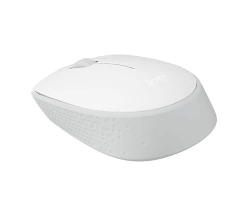 Rato sem Fios Logitech M171 Branco - Image 2