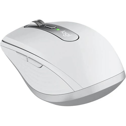 Rato Wireless Logitech MX Anywhere 3 para MAC - Branco - Image 6