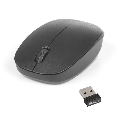 Rato sem Fios NGS FOG 1000DPI - Image 3