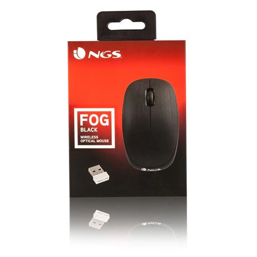 Rato sem Fios NGS FOG 1000DPI - Image 9