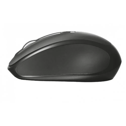 Rato sem Fios Trust Xani 1600 DPI Preto - Image 4